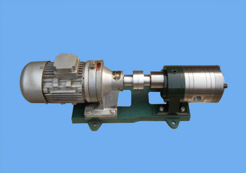 AB胶泵-济南州港流体设备制造有限公司