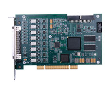 PS PCI-3321同步数据采集卡