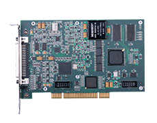 PS PCI-3354 1.25M18bit隔离多功能数据采集卡