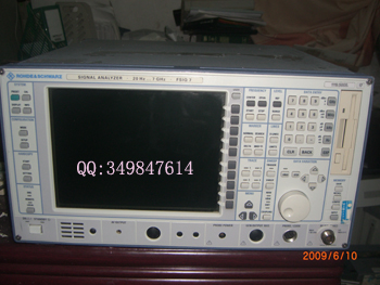 仪器行情 HP8591E HP3577A HP8595E E7401B频谱仪