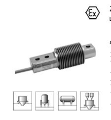 Z6FC3/100KG【Z6FC3/100KG】HBM传感器