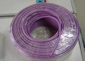 西门子两芯紫色电缆信息