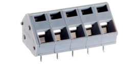 速普 SP256PCB电路板用组合端子排