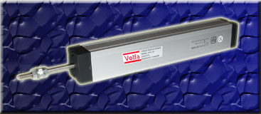 德国VOLFA导电塑料位移传感器-电位器输出
