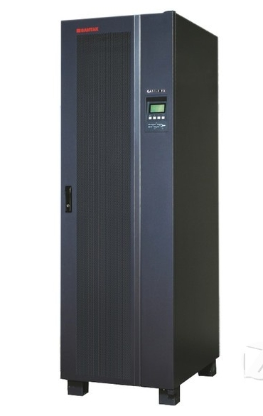 山特3C3EX20KS 20KVA UPS电源 高频机 在线式