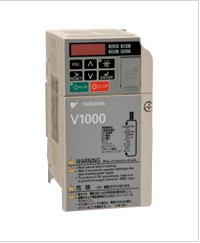 安川变频器V1000 小型矢量控制