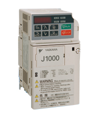 安川变频器J1000 小型简易型
