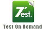 Test On Demand 3.0测试流程控制管理软件