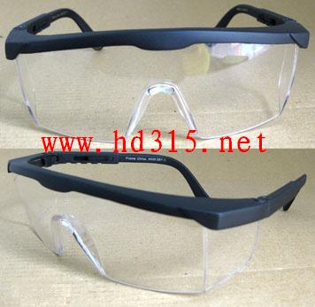 防风防尘眼镜，型号:M379541-BP-3003，库号：M379541