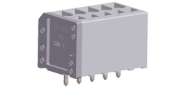 速普SP239系列PCB端子（3.5间距）