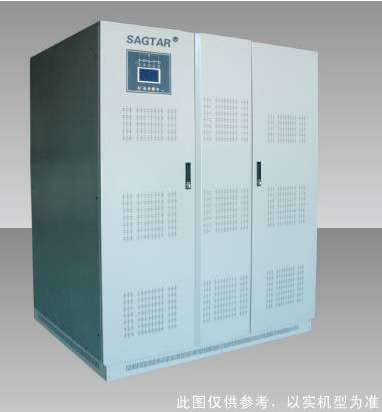 山特3C3 50KVA UPS电源50KVA三进三出工频机在线式