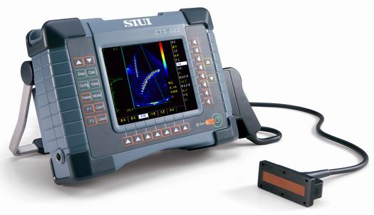 CTS-602超声相控阵检测仪CTS-602探头CTS-602配件