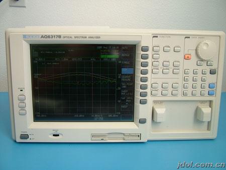 Yokogawa Ando AQ6370B光谱分析仪
