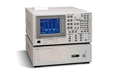Advantest Q8347光谱分析仪