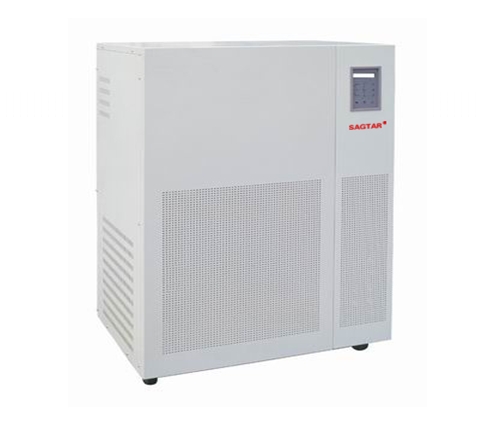 山特3C30KVA UPS电源30KVA 在线式 工频机 三进单出