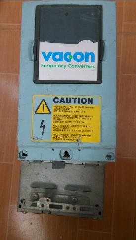 VACON伟肯变频器