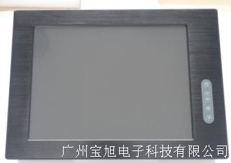 PSM-150T嵌入式工业液晶显示器