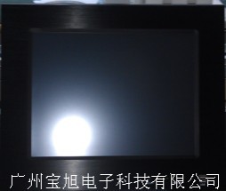 PSP-150N2T工业级触摸平板电脑