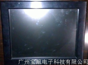 PSM-121T嵌入式工业液晶显示器