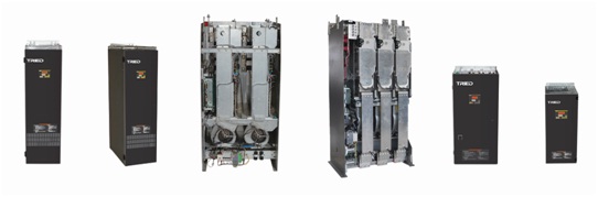 TAC1系列低压变频器