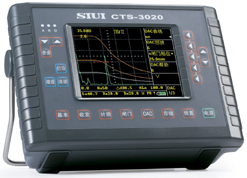 CTS-3020 SIUI CTS-3020