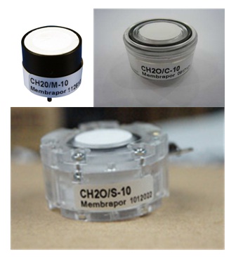 CH2O/S-10甲醛传感器,CH2O传感器，甲醛监测探头