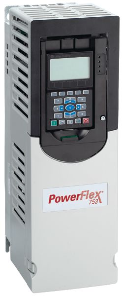 美国Rockwell,Allen-Bradley(AB) PowerFlex 753 交流变频器