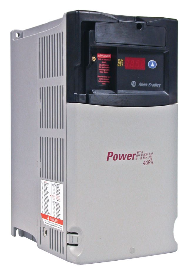 Allen-Bradley(AB) PowerFlex 40P纺织机械 变频器