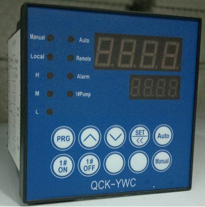 QCK-YWC 超声波液位控制器 给排水控制器