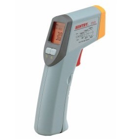 红外线测温仪ST-632