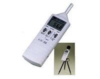 声计TES-1350A