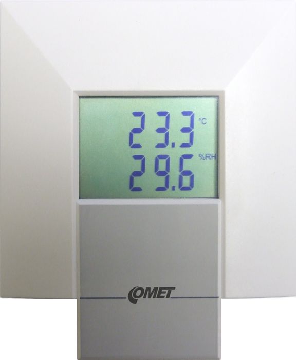 室内温度湿度气压变送器