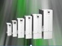 ABB变频器全系列产品