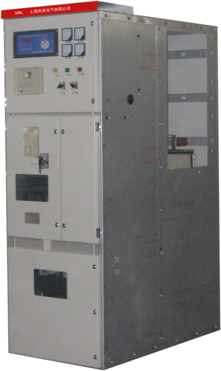 SHBL消弧消谐选线及过电压保护综合装置
