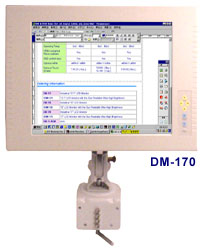 LCD显示器