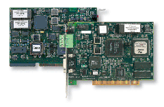 NI PCI-1500系列、PC-1500PFB