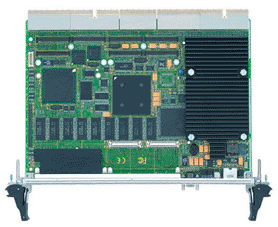 CompactPCI主板