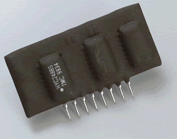 ARCNET 收发器芯片