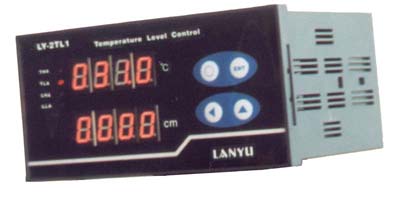 两回路位式调节仪　（温度、湿度、液位控制器）