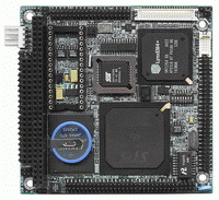 嵌入式486主板 PCC-3427