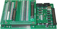 可用于原点搜寻、编码器Z相搜寻的ADT-836基于PC/104总线六轴运动控制卡