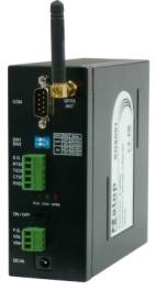 GPRS无线串口服务器