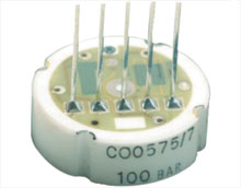 CPS181陶瓷压阻压力传感器