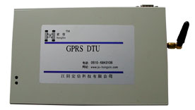 DTU数据通讯模块-GPRS