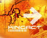 亚控 KingACT 基于PC的实时控制软件