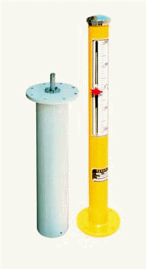 UT-81型油箱油位传感器