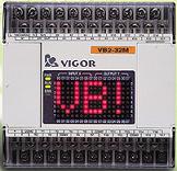 最具竟争力的小型化高性能新e代PLC-VB系列可程式控制器
