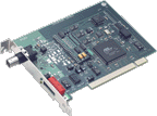 PCI22系列ARCNET网卡