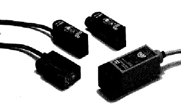 E3S-R型检出透明体用光电传感器
