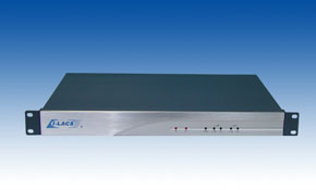 ACS-2104E 1U工业级网络服务器机箱